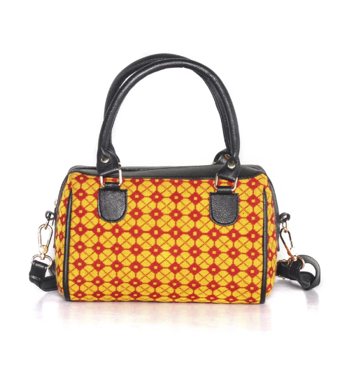 Amber Dholki Bag